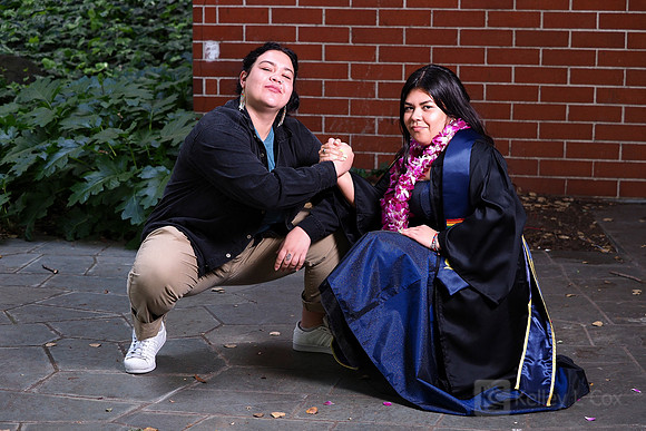 Berkeley Hope Scholars: 2019 Senior Ceremony