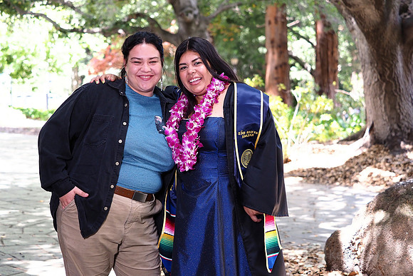 Berkeley Hope Scholars: 2019 Senior Ceremony