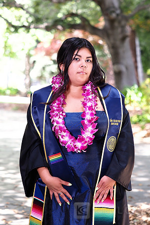 Berkeley Hope Scholars: 2019 Senior Ceremony