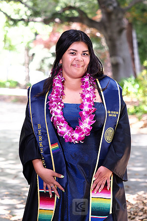 Berkeley Hope Scholars: 2019 Senior Ceremony