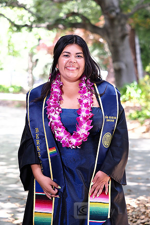 Berkeley Hope Scholars: 2019 Senior Ceremony