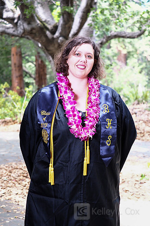 Berkeley Hope Scholars: 2019 Senior Ceremony