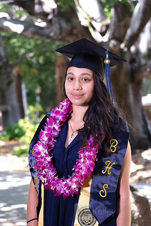 Berkeley Hope Scholars: 2019 Senior Ceremony