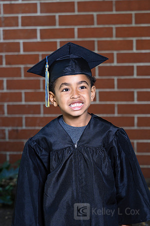 Berkeley Hope Scholars: 2019 Senior Ceremony