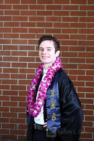 Berkeley Hope Scholars: 2019 Senior Ceremony