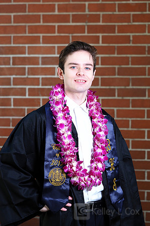 Berkeley Hope Scholars: 2019 Senior Ceremony