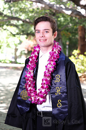Berkeley Hope Scholars: 2019 Senior Ceremony