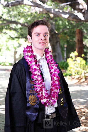 Berkeley Hope Scholars: 2019 Senior Ceremony