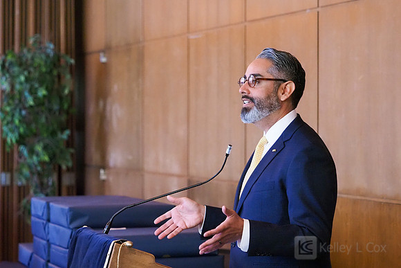 Berkeley Hope Scholars: 2019 Senior Ceremony