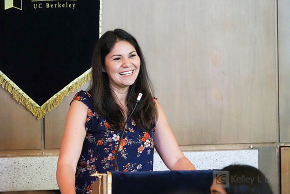 Berkeley Hope Scholars: 2019 Senior Ceremony