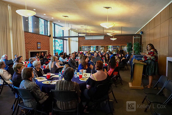 Berkeley Hope Scholars: 2019 Senior Ceremony
