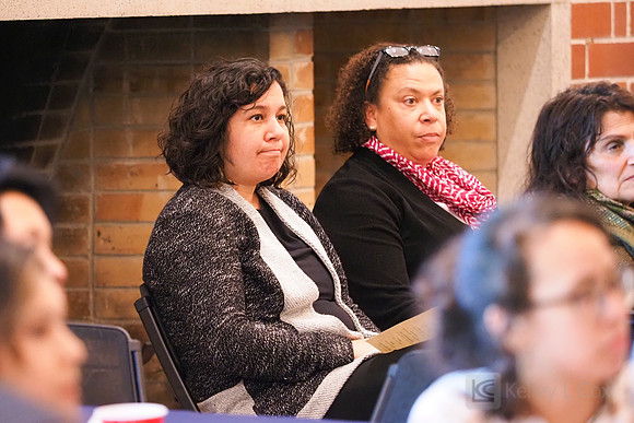 Berkeley Hope Scholars: 2019 Senior Ceremony