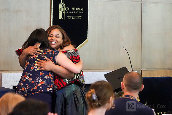 Berkeley Hope Scholars: 2019 Senior Ceremony