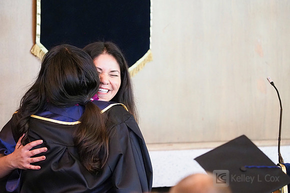 Berkeley Hope Scholars: 2019 Senior Ceremony