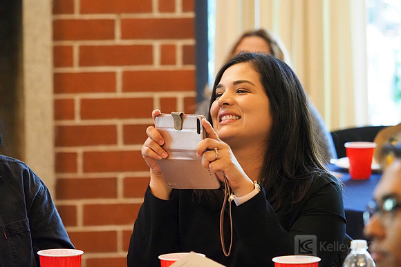 Berkeley Hope Scholars: 2019 Senior Ceremony