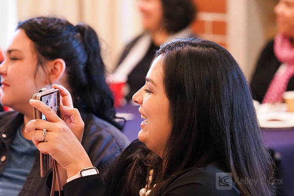 Berkeley Hope Scholars: 2019 Senior Ceremony
