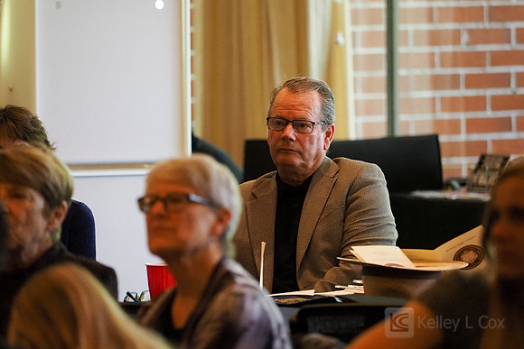 Berkeley Hope Scholars: 2019 Senior Ceremony