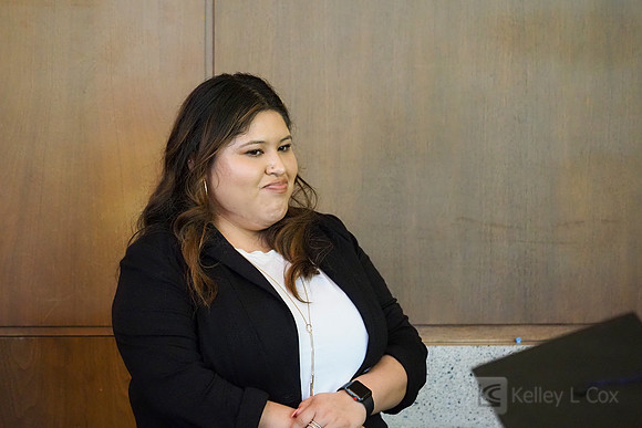 Berkeley Hope Scholars: 2019 Senior Ceremony