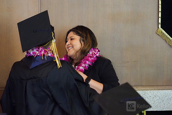 Berkeley Hope Scholars: 2019 Senior Ceremony