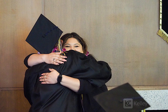 Berkeley Hope Scholars: 2019 Senior Ceremony