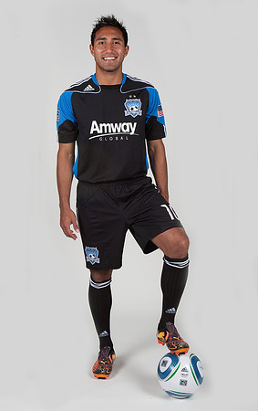 Arturo Alvarez - PRP