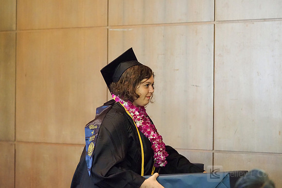 Berkeley Hope Scholars: 2019 Senior Ceremony
