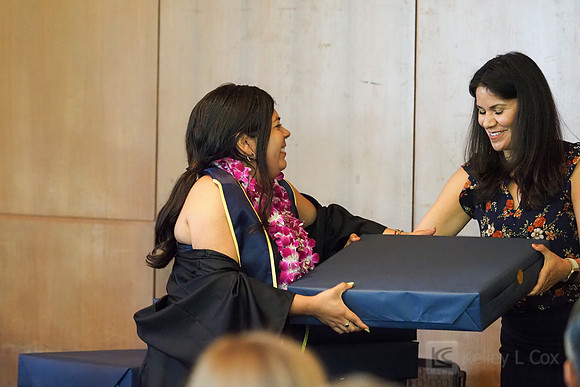 Berkeley Hope Scholars: 2019 Senior Ceremony