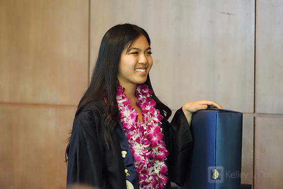 Berkeley Hope Scholars: 2019 Senior Ceremony