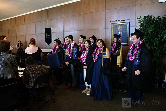 Berkeley Hope Scholars: 2019 Senior Ceremony