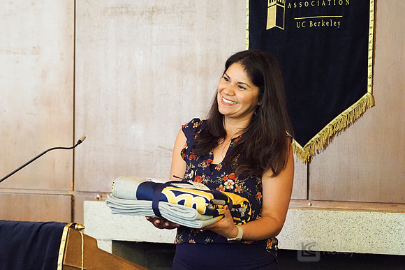 Berkeley Hope Scholars: 2019 Senior Ceremony