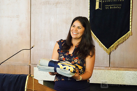 Berkeley Hope Scholars: 2019 Senior Ceremony