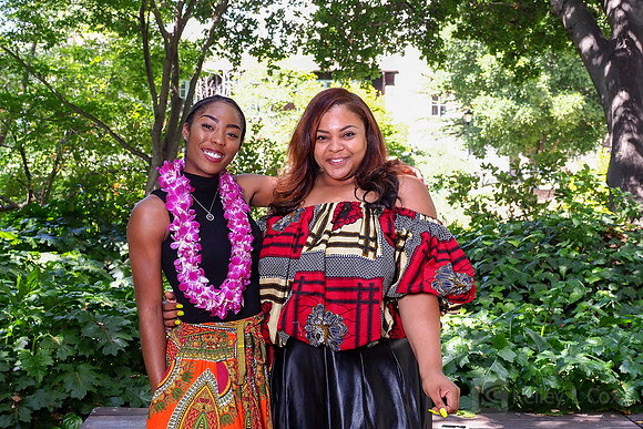Berkeley Hope Scholars: 2019 Senior Ceremony