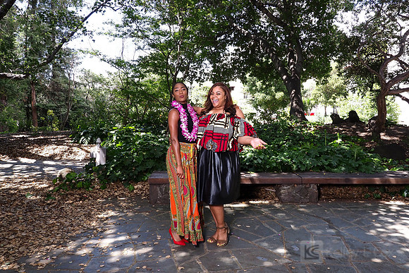 Berkeley Hope Scholars: 2019 Senior Ceremony
