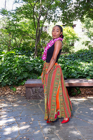 Berkeley Hope Scholars: 2019 Senior Ceremony