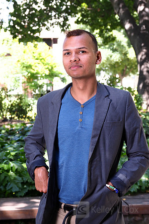 Berkeley Hope Scholars: 2019 Senior Ceremony
