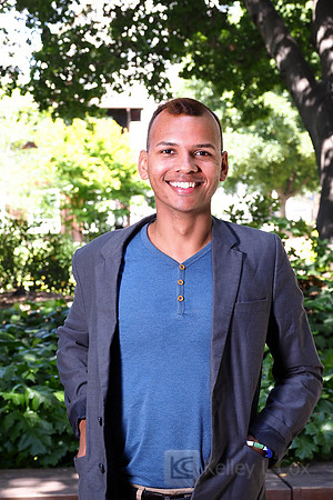 Berkeley Hope Scholars: 2019 Senior Ceremony