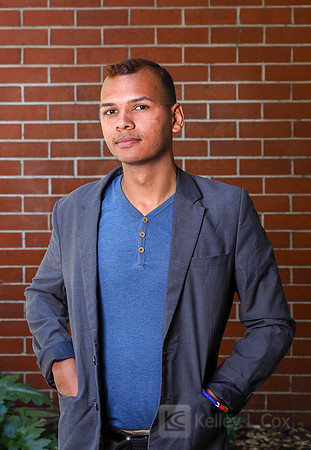 Berkeley Hope Scholars: 2019 Senior Ceremony
