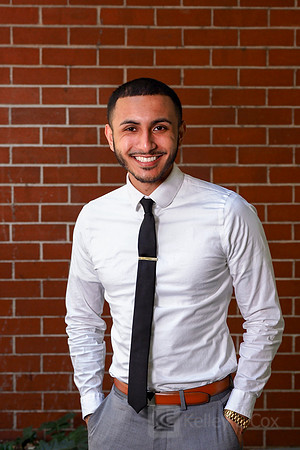 Berkeley Hope Scholars: 2019 Senior Ceremony