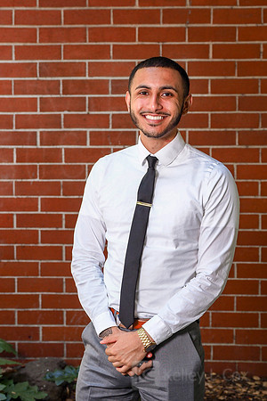 Berkeley Hope Scholars: 2019 Senior Ceremony