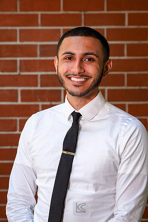 Berkeley Hope Scholars: 2019 Senior Ceremony