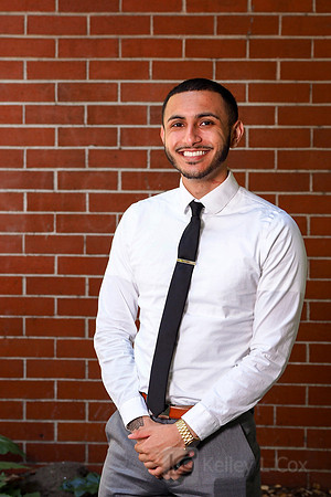Berkeley Hope Scholars: 2019 Senior Ceremony