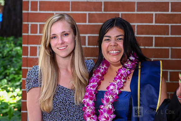 Berkeley Hope Scholars: 2019 Senior Ceremony