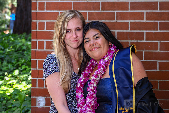 Berkeley Hope Scholars: 2019 Senior Ceremony
