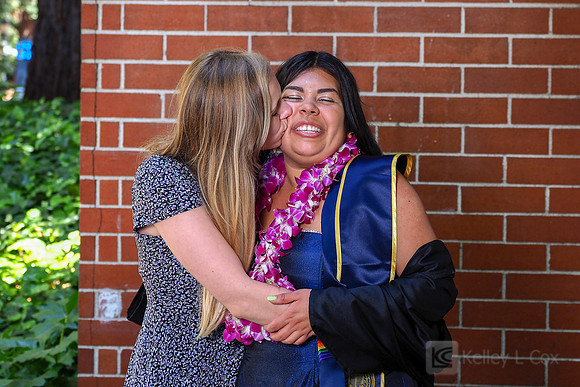 Berkeley Hope Scholars: 2019 Senior Ceremony