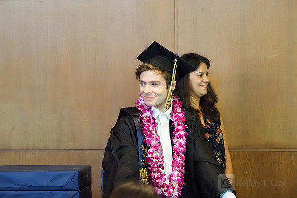 Berkeley Hope Scholars: 2019 Senior Ceremony