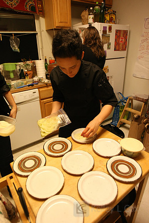 Supper Club Dec 22, 2011
