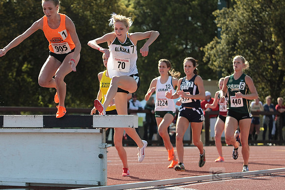 UAA Stanford Invite