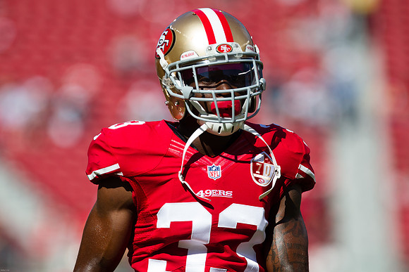 NFL: Tampa Bay Buccaneers at San Francisco 49ers