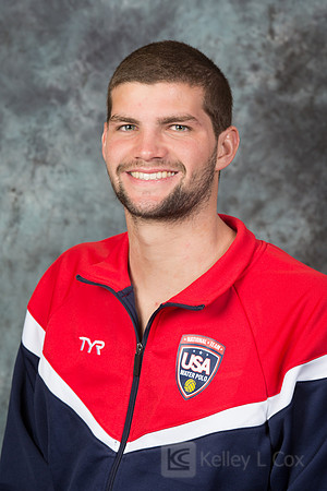 USAWP: Mens National Team