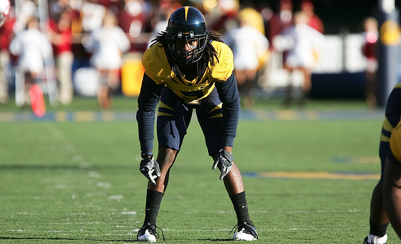 Cal Football vs USC